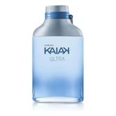 Imagem da oferta Kaiak Ultra Natura Colônia Perfume Masculino 100ml Relançamento 2025