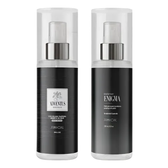 Imagem da oferta Kit Body Splash Masculino Adventus E Enigma 200ml
