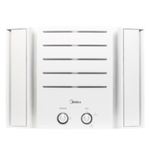 Imagem da oferta Ar-condicionado Janela Midea Mecânico Frio 7.500 BTUs 127V