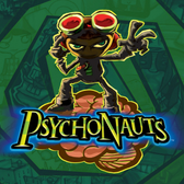 Imagem da oferta Jogo Psychonauts - PS4