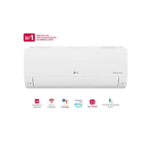 Imagem da oferta Ar-Condicionado LG Dual Inverter AI Voice 12.000 BTU- QuenteFrio