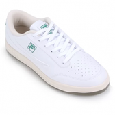 Imagem da oferta Tênis Fila Tennis 88 Origens Masculino - Branco