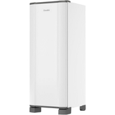 Imagem da oferta Geladeira ESMALTEC 245l degelo manual inverter ROC31 PRO Branco 127v