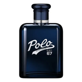 Imagem da oferta Perfume Polo 67 Ralph Lauren EDT 125ml