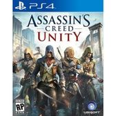 Imagem da oferta Jogo Assassin's Creed: Unity - PS4