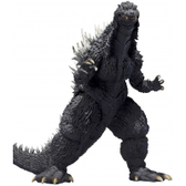 Imagem da oferta Figura Godzilla 2002 S.H.Monsterarts - Bandai