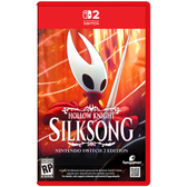 Imagem da oferta Hollow Knight Silksong - mídia física (Switch 2)
