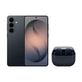 Imagem da oferta Galaxy S26 (256GB) - Preto + Galaxy Buds3 FE