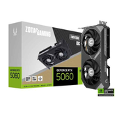 Imagem da oferta Placa de Vídeo Nvidia GeForce Zotac Gaming Rtx 5060 8GB Twin Edge Oc