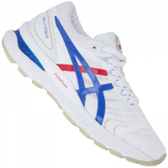 Imagem da oferta Tênis Asics Gel-Nimbus 22 Retrô Tokyo - Feminino