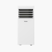 Imagem da oferta Ar Condicionado Portátil Haier 12000 BTUs Frio