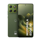 Imagem da oferta Smartphone Motorola Edge 70 5G - 512GB 12GB RAM + 12GB RAM Boost Ultrafino 3 cameras 50MP Tela 1.5K extreme Amoled 12