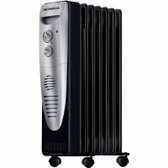 Imagem da oferta Aquecedor Elétrico a Óleo A-06 - Mondial