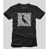 Imagem da oferta Camiseta Reserva Greenk QR Code - Masculina