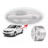 Imagem da oferta Kit Blindar Miolo Cilindro Chave Fiat Argo - Key Locked