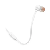 Imagem da oferta Fone de Ouvido JBL Tune 110 Branco
