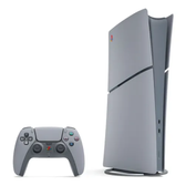 Imagem da oferta Console PlayStation 5 Slim 1 TB Digital Edição Limitada do 30º Aniversário com Controle DualSense