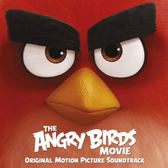 Imagem da oferta CD The Angry Birds Movie II Soundtrack