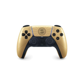 Imagem da oferta Controle sem fio PlayStation DualSense Edição Limitada de 007 First Light