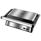 Imagem da oferta Philco Grill PGR21PI PretoInox 1000W