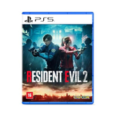 Imagem da oferta Resident Evil 2 Remake - PlayStation 5