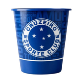 Imagem da oferta Balde Pipoca Times 2900ml Cruzeiro 2