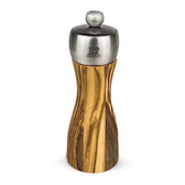 Imagem da oferta Peugeot Moedor De Sal Clássico Fidji, Madeira De Oliva