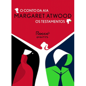 Imagem da oferta eBook Box O conto da aia - Margaret Atwood