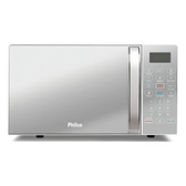 Imagem da oferta Micro-ondas Philco Capacidade 20 Litros 1100w - PMO123