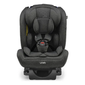 Imagem da oferta Cadeira de Carro Infantil All Stages 2.0 Isofix Preto Litet