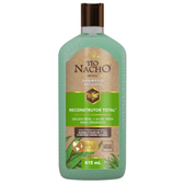 Imagem da oferta Shampoo Tío Nacho Reconstrutor Antiqueda Natural e Geleia Real 415ml