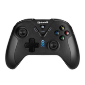 Imagem da oferta Controle Gamer Marvo GT-019 Pact 40 PS4IOSWindowsAndroid Preto GT-019