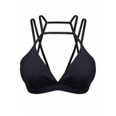 Imagem da oferta Sutiã Top de Tiras Strappy Bra - Tam P