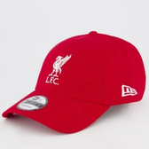 Imagem da oferta Boné New Era 9Forty Liverpool Scawhi