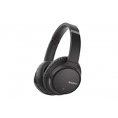 Imagem da oferta Headphone Sony sem Fio com Noise Cancelling - WH-Ch700n