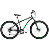 Imagem da oferta Bicicleta Houston Netuno Aro 29  com 21 Marchas