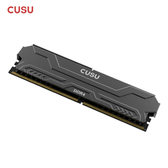 Imagem da oferta Memória Desktop CUSU DDR4 3200MHz RAM DDR4 8GB 16GB 8GBx2 16GBx2 1.35V1.2V UDIMM para Placa-Mãe
