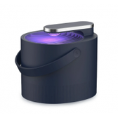 Imagem da oferta Xiaomi VH 328 Mosquito Killer Lamp USB Electric