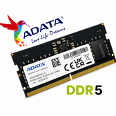 Imagem da oferta Memória Ram 8Gb Ddr5 AdataSk HynixHana Ddr5 8Gb 4800Mhz
