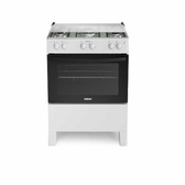 Imagem da oferta Fogão Piso Itatiaia 5 Bocas Star Branco Bivolt