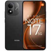 Imagem da oferta Smartphone Redmi Note 17 5G 128GB Tela Alta Resolução 120Hz Bateria Alta Capacidade Câmera 50MP Carregamento Rápido