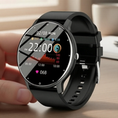 Imagem da oferta Smartwatch Relógio Inteligente Multifuncional À Prova D'água Com Frequência Cardíaca Bluetooth Para Crianças