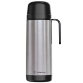 Imagem da oferta Termolar Garrafa Térmica Lumina Rolha 1l Inox