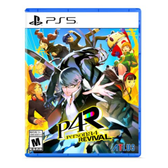 Imagem da oferta Persona 4 Revival - PlayStation 5