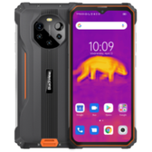 Imagem da oferta Smartphone Blackview BL8800 Pro 128GB 8GB 5G NFC Tela 6.58''