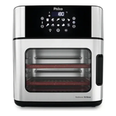 Imagem da oferta Fritadeira Air Fryer Philco Paf16a 4 Em 1 Painel Digital 16l