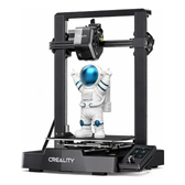 Imagem da oferta Impressora 3d Creality Ender-3 V3 Se Bivolt 110127220 Preta