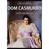 Imagem da oferta eBook Dom Casmurro Clássicos eternos