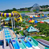 Imagem da oferta Parque Wet'n Wild: Ingressos por