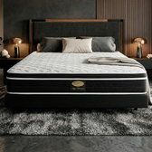 Imagem da oferta Colchão Casal Sky Dream Plus - Kinsg Star